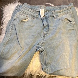 Tween jeans relaxed fit.